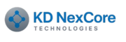 KD NexCore Technologies Logo